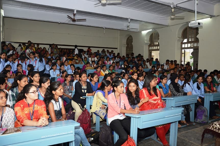 Willingdon College Sangli General photo 3